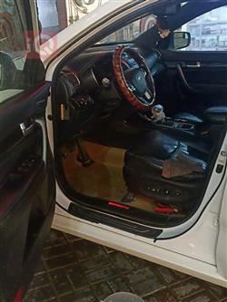 کیا سۆرینتۆ